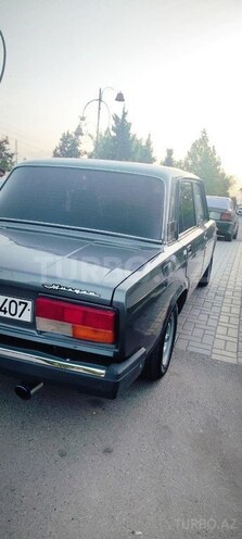 LADA (VAZ) 2107-14