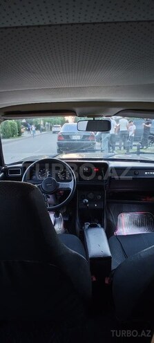 LADA (VAZ) 2107-9