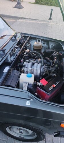 LADA (VAZ) 2107-2