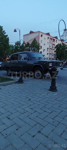 LADA (VAZ) 2107-11