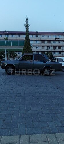 LADA (VAZ) 2107-16