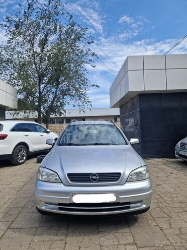 Opel Astra-6