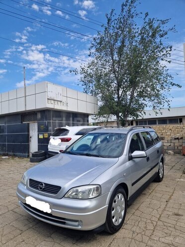 Opel Astra-5