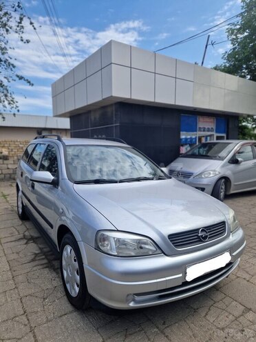Opel Astra-7