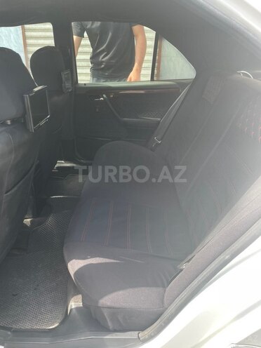 Mercedes C 220-10