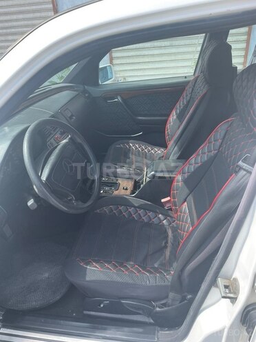Mercedes C 220-9