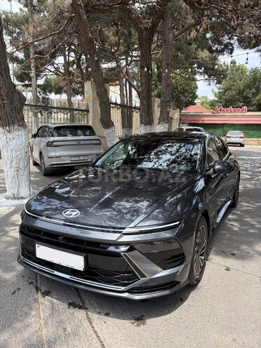 Hyundai Sonata-3