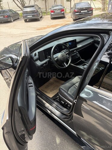 Hyundai Sonata-5