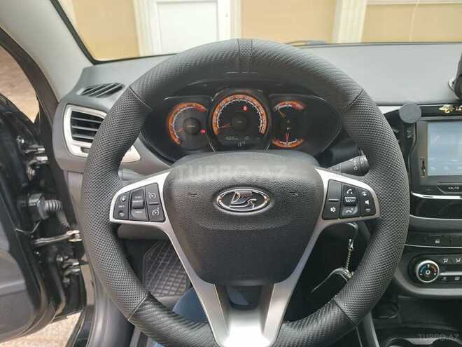 LADA (VAZ) Vesta-9