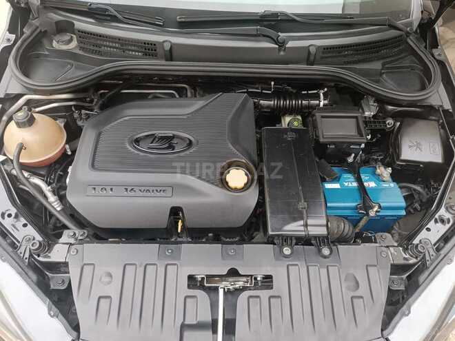 LADA (VAZ) Vesta-6