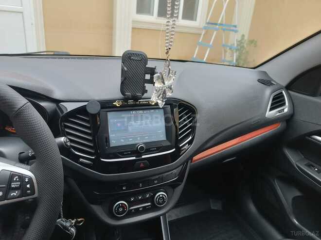 LADA (VAZ) Vesta-12