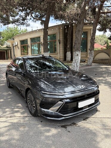 Hyundai Sonata-7