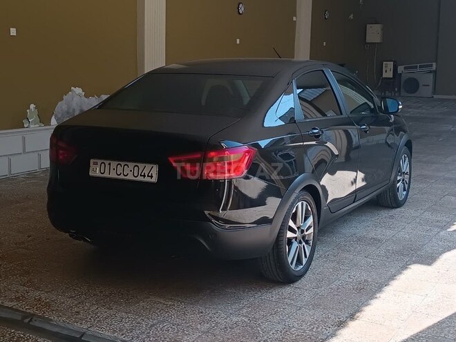 LADA (VAZ) Vesta-13