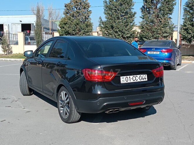 LADA (VAZ) Vesta-15