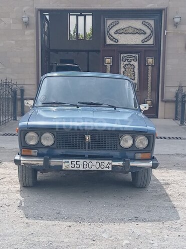LADA (VAZ) 2106-2