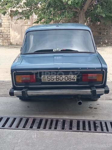 LADA (VAZ) 2106-3