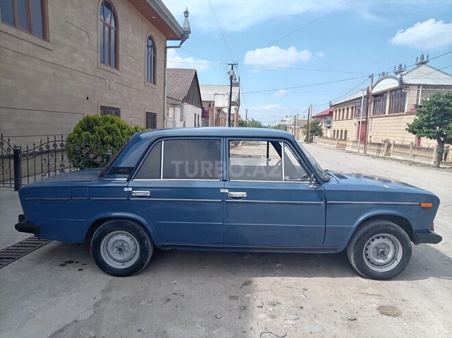 LADA (VAZ) 2106-4