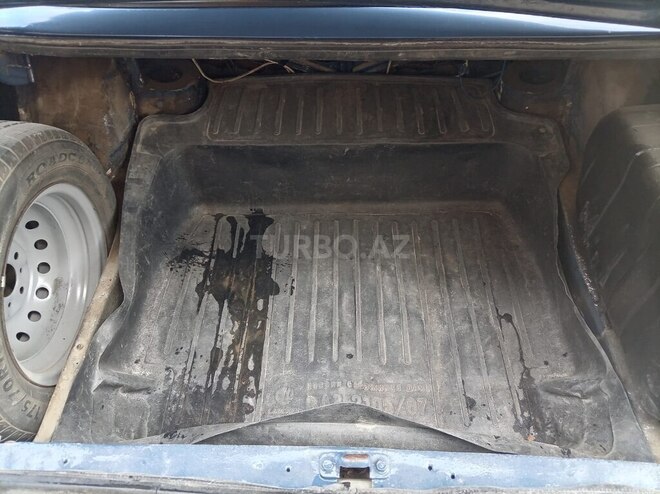 LADA (VAZ) 2106-6
