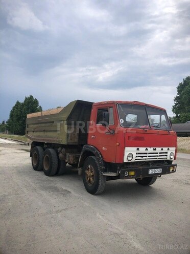 KamAz 55111-1