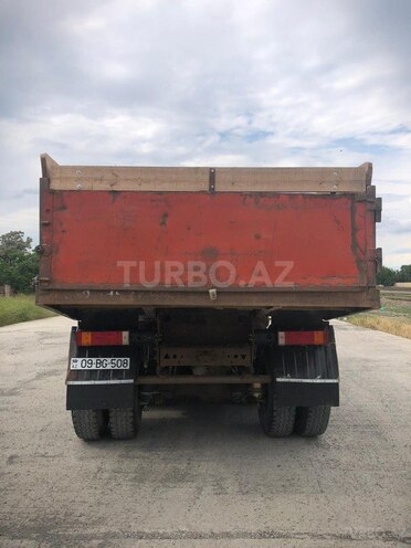 KamAz 55111-4