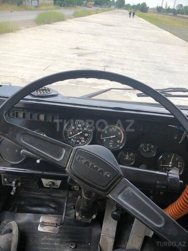KamAz 55111-6