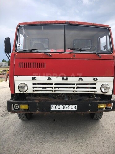 KamAz 55111-2