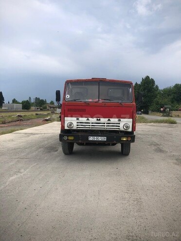KamAz 55111-3