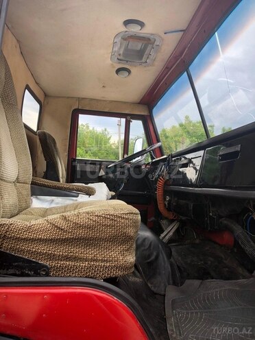 KamAz 55111-7