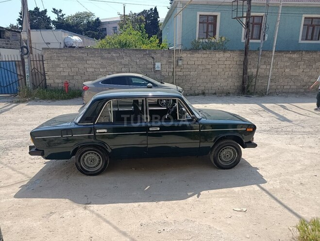 LADA (VAZ) 2106-2