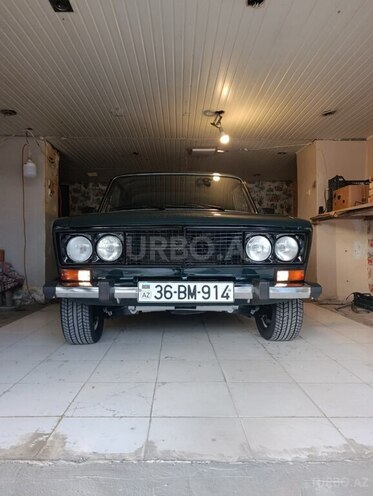 LADA (VAZ) 2106-1