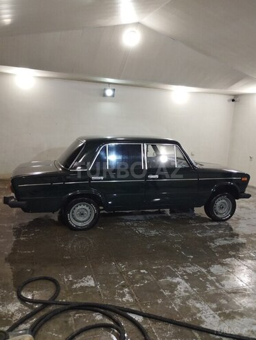 LADA (VAZ) 2106-5