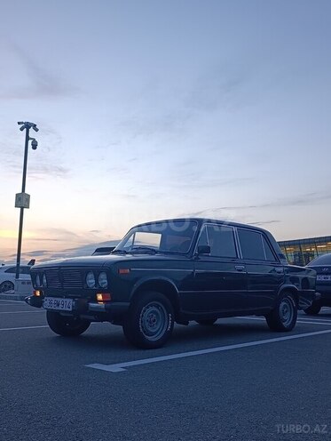 LADA (VAZ) 2106-6