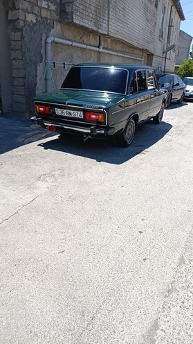 LADA (VAZ) 2106-7