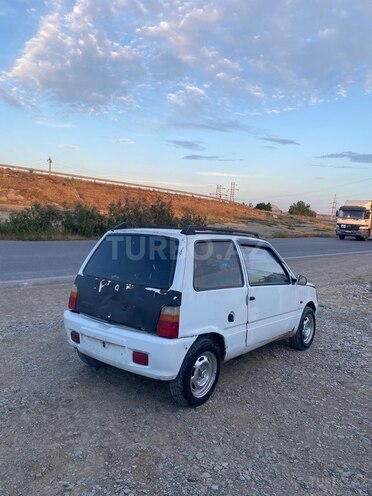 LADA (VAZ) Oka-2