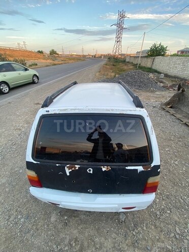 LADA (VAZ) Oka-6