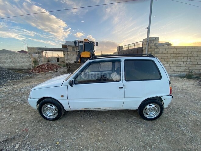 LADA (VAZ) Oka-8
