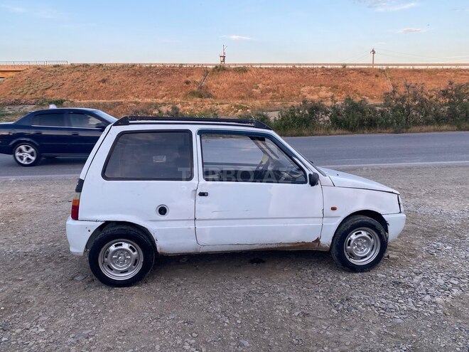 LADA (VAZ) Oka-7