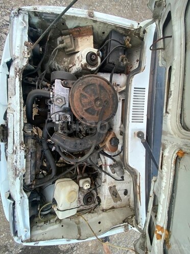LADA (VAZ) Oka-9