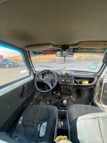 LADA (VAZ) Oka-11