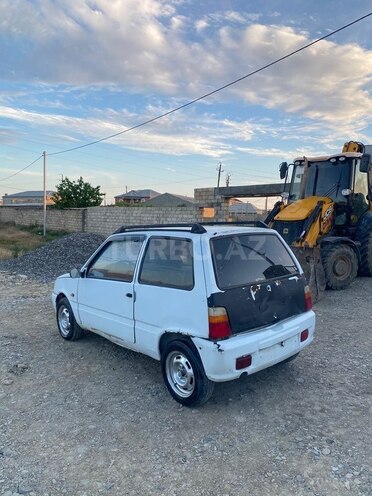LADA (VAZ) Oka-3