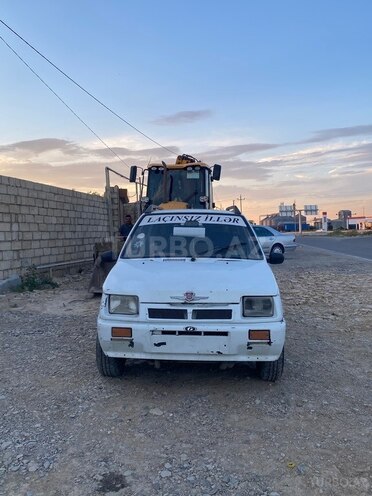 LADA (VAZ) Oka-5