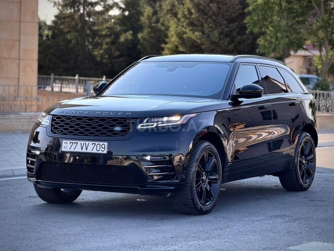 Land Rover RR Velar-2