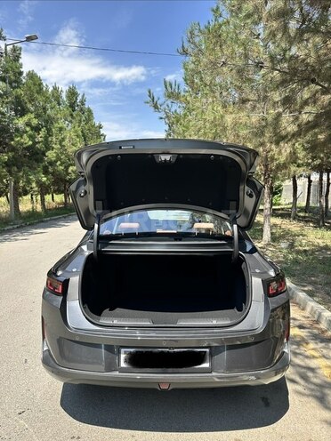 Changan Qiyuan A05-7