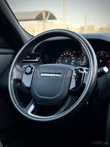 Land Rover RR Velar-16