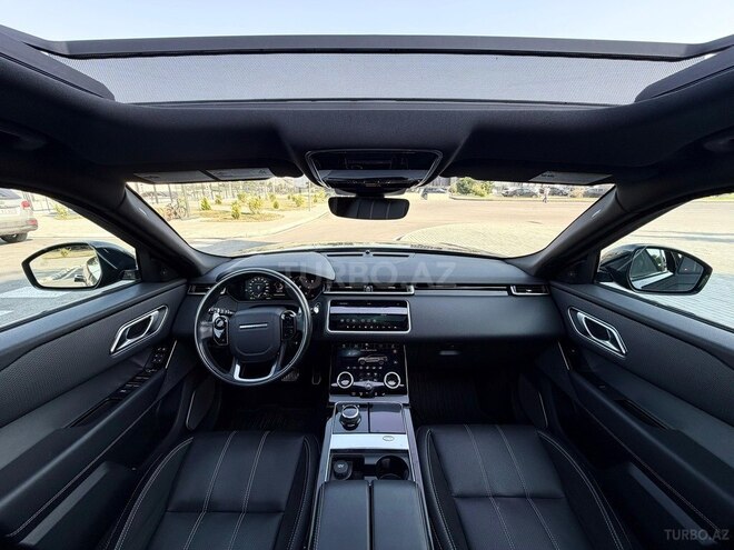 Land Rover RR Velar-17