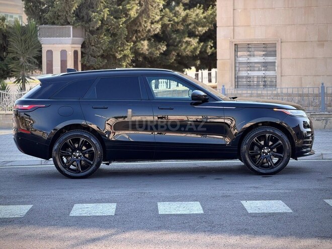 Land Rover RR Velar-10