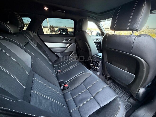 Land Rover RR Velar-15