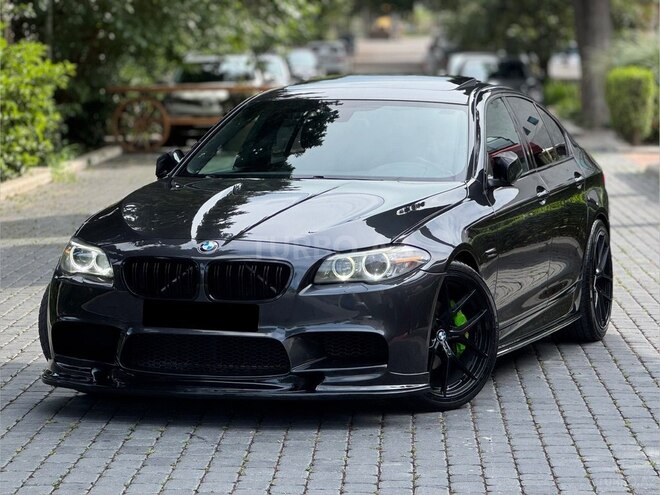 BMW 528-1
