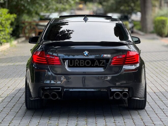 BMW 528-8