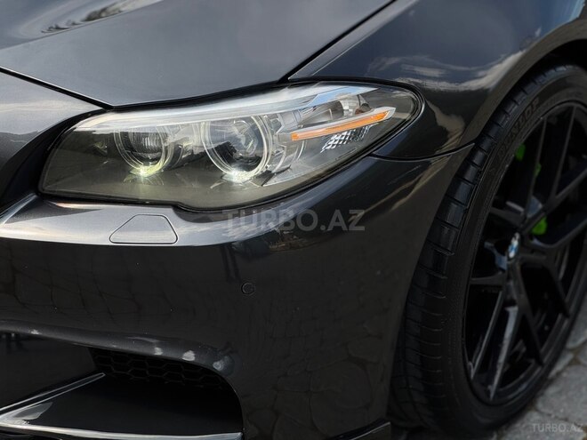 BMW 528-7